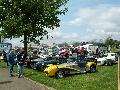 Locust Enthusiasts Club - Locust Kit Car - Stoneleigh 2001 - 009.JPG